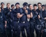 I mercenari arrivano in tv con una serie evento