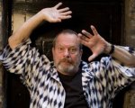 Terry Gilliam trasforma Lucca in un circo fantastico!