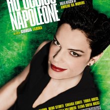 Locandina di Ho ucciso Napoleone