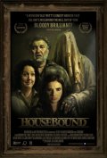 Locandina di Housebound