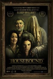 Locandina di Housebound