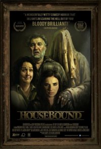 Locandina di Housebound