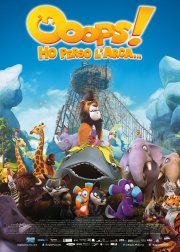 Locandina di Ooops! Ho perso l'arca