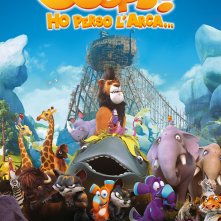 Locandina di Ooops! Ho perso l'arca