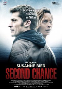 Locandina di Second Chance