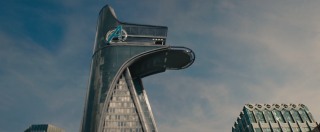 Avengers: Age of Ultron - una scena tratta dal trailer