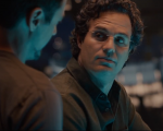 Mark Ruffalo s'improvvisa ispettore Colombo in un blooper di Ultron