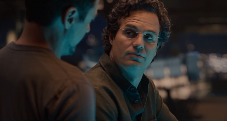 Film E Programmi Tv Di Mark Ruffalo