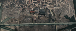 Avengers: Age of Ultron - scena dal secondo trailer