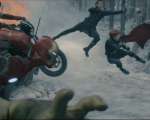 Avengers: Age of Ultron - Dieci motivi per il suo successo (video)