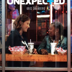 Locandina di Unexpected