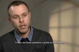 Featurette 'Il romanzo' - Suite Francese