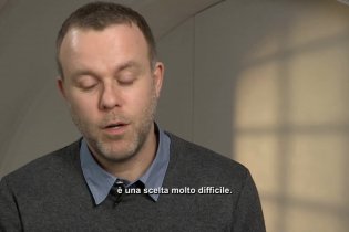 Featurette 'Dietro le quinte' - Suite Francese