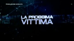 Promo italiano - CSI: Cyber