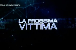 Promo italiano - CSI: Cyber