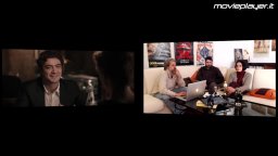 Movieplayer Live: la diretta del 6 Marzo 2015