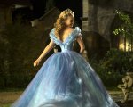 Cenerentola: niente ritocco per il vitino di Lily James