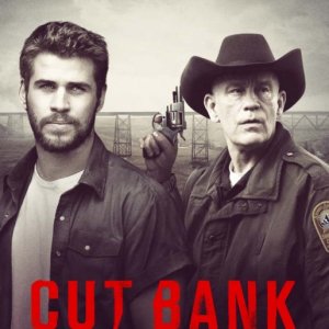 Locandina di Cut Bank