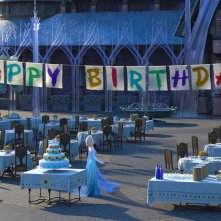 Frozen Fever Party