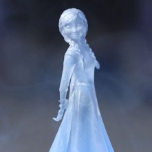 Frozen Fever: un'immagine del cortometraggio animato