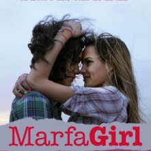 Locandina di Marfa Girl