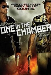 Locandina di One in the Chamber