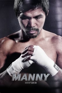 Locandina di Manny