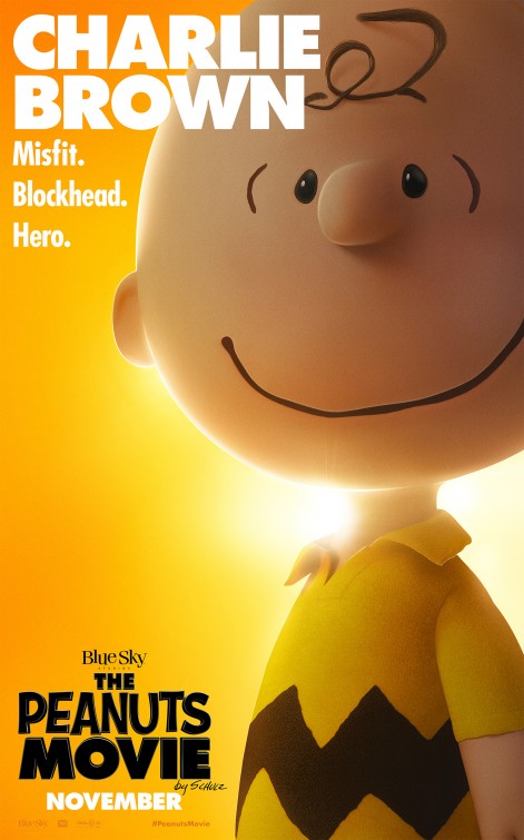 Snoopy And Charlie Brown The Peanuts Movie Ver3