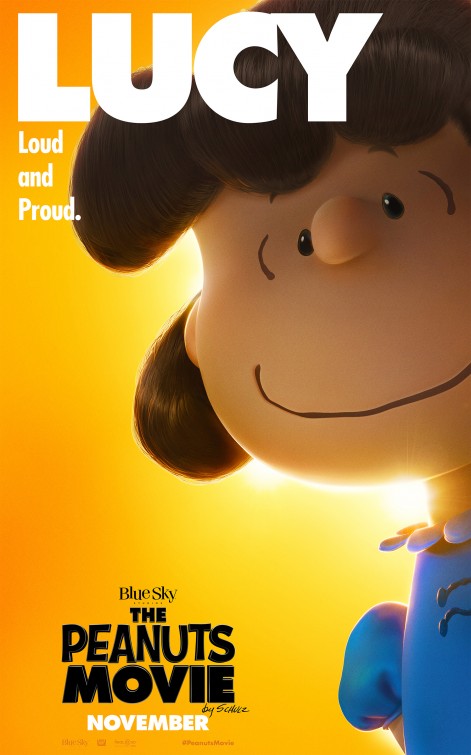 Snoopy And Charlie Brown The Peanuts Movie Ver5