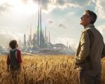 Tomorrowland: un nuovo poster del film diretto da Brad Bird