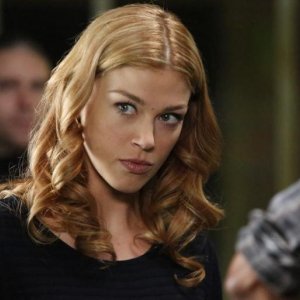 Agents of S.H.I.E.L.D.: l'attrice Adrianne Palicki nell'episodio Aftershocks