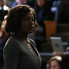 How To Get Away With Murder: Viola Davis è Annalise Keating in The Night Lila Died