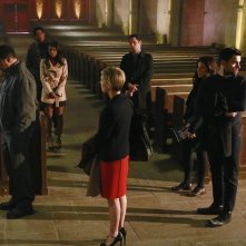 How To Get Away With Murder: una scena del season finale The Night Lila Died