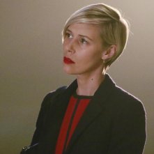 How To Get Away With Murder: l'attrice Liza Weil in un'immagine della puntata The Night Lila Died