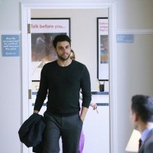 How to Get Away With Murder: Jack Falahee interpreta Connor in The Night Lila Died