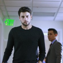 How to Get Away With Murder: Jack Falahee e Conrad Ricamora in The Night Lila Died