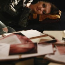 How to Get Away With Murder: Katie Findlay interpreta Rebecca in The Night Lila Died