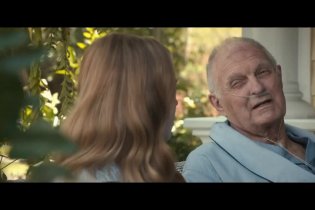 Trailer - La risposta è nelle stelle