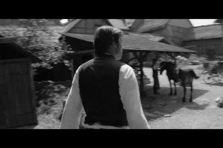 Trailer - L'altra Heimat. Cronaca di un sogno