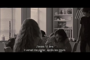 Trailer - Dark Places