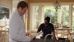 Trailer Restricted - Get Hard