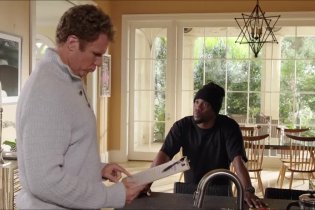 Trailer Restricted - Get Hard