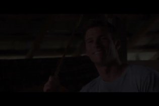 Trailer UK - The Longest Ride