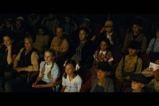 Trailer - Little Boy