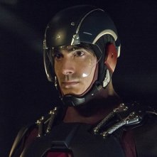 Arrow: Brandon Routh interpreta Ray Palmer nella puntata Nanda Parbat