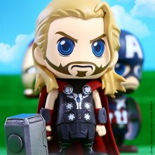 Hot Toys Avengers Age Of Ultron Cosbaby S Series 1 Pr11 Th 126386