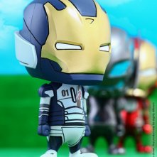 Hot Toys Avengers Age Of Ultron Cosbaby S Series 1 Pr13 Ir 126388