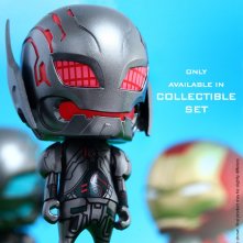 Hot Toys Avengers Age Of Ultron Cosbaby S Series 1 Pr17 Ul 126392