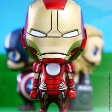 Hot Toys Avengers Age Of Ultron Cosbaby S Series 1 Pr6 Mar 126381