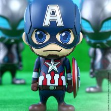 Hot Toys Avengers Age Of Ultron Cosbaby S Series 1 Pr9 Cap 126384